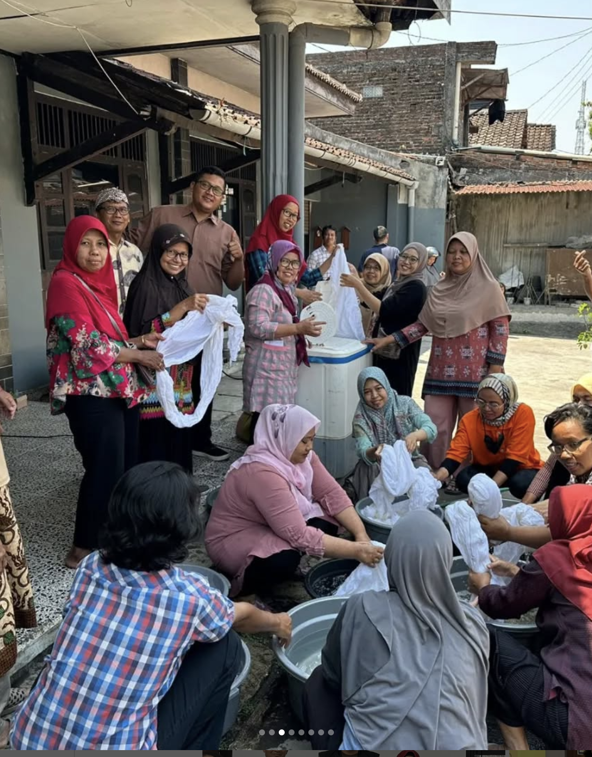 Kampung Wisata Prenggan